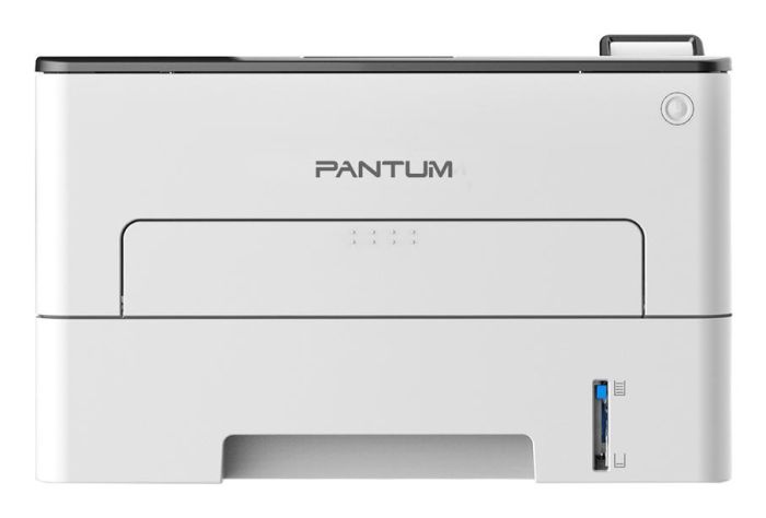 Laser Printer PANTUM Paper size A4 P3305DW