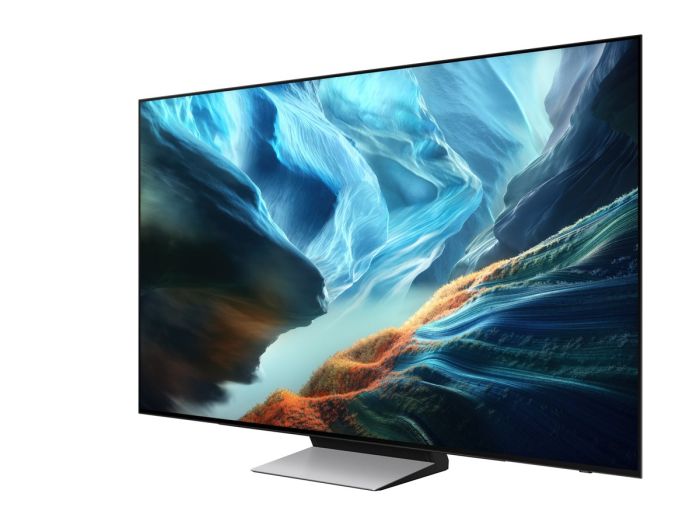 SAMSUNG QE48S90HAEXXH 48inch OLED TV – 5