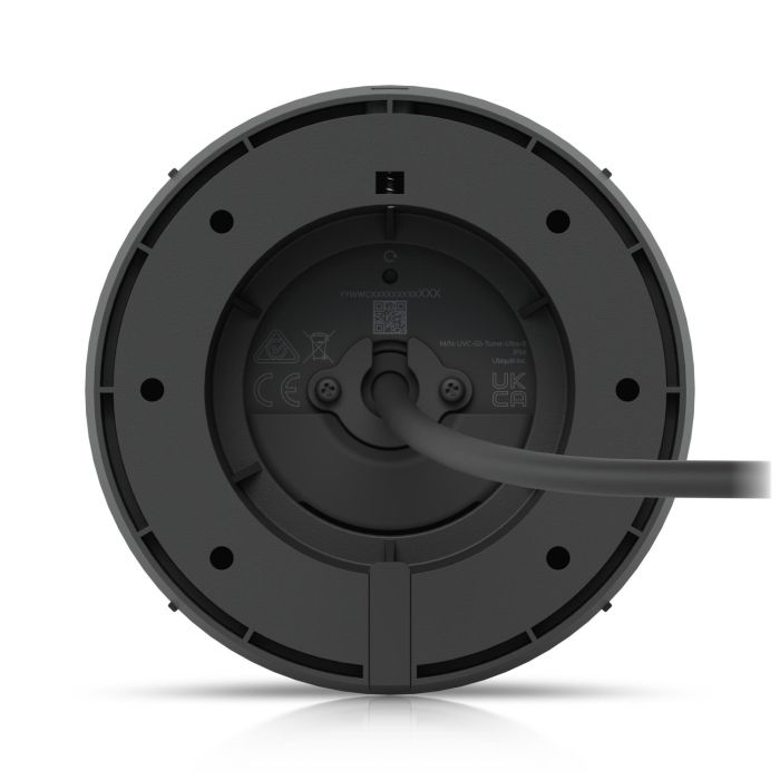 NET CAMERA 2K HD POE/UVC-G5-TURRET-ULTRA-B UBIQUITI – 7