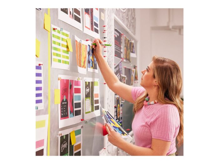 HP Toner 126A magenta HV – 4