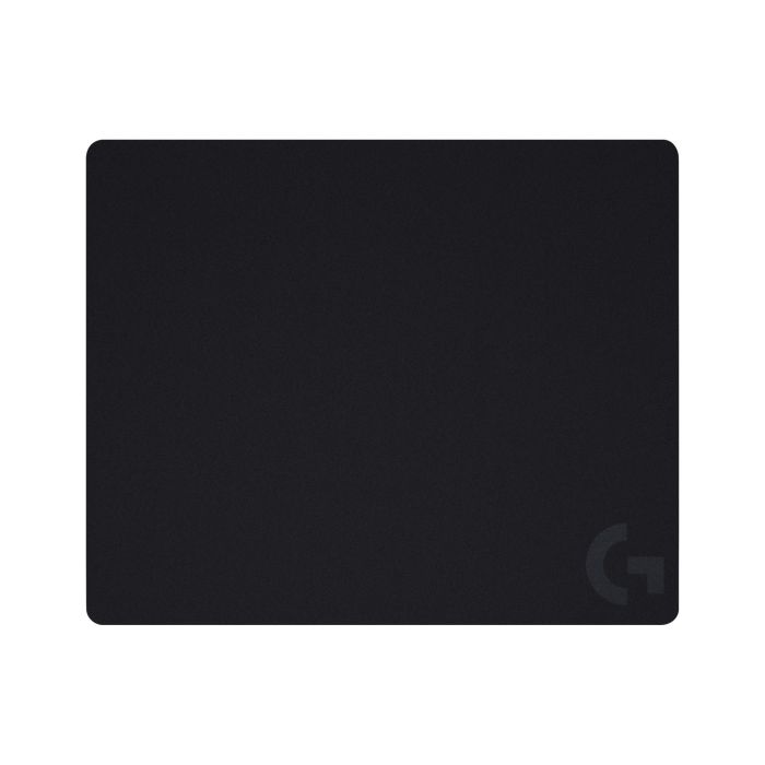 MOUSE PAD G440/BLACK 943-000792 LOGITECH