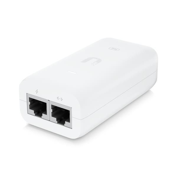 NET POE ADAPTER/15W U-POE UBIQUITI – 4