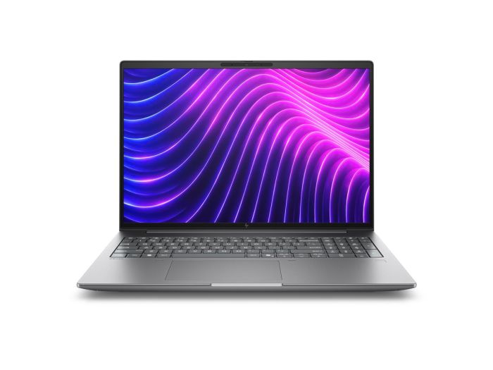 HP ZB X G2i 16 U7 356H 16in 32/512GB – 3