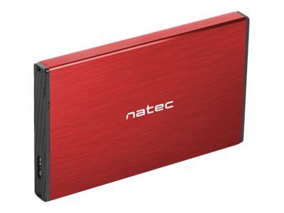 NATEC NKZ-1279 external enclosure 2.5i – 6