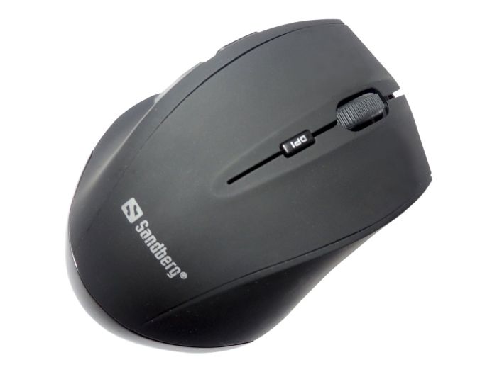 SANDBERG Wireless Mouse Pro – 2