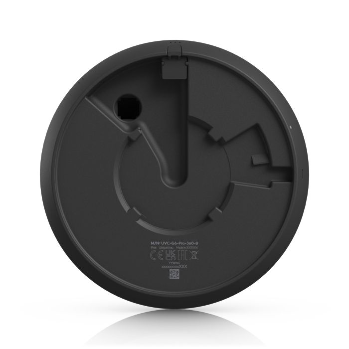 NET CAMERA 12MP/BLK UVC-G6-PRO-360-B UBIQUITI – 5