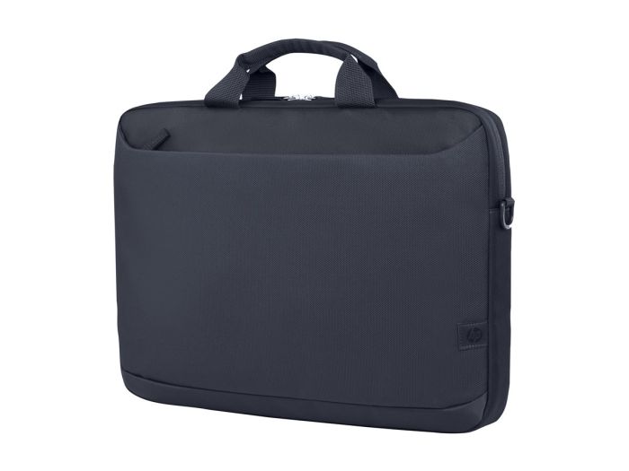 HP Everyday 16in Odyssey Gray Briefcase – 2