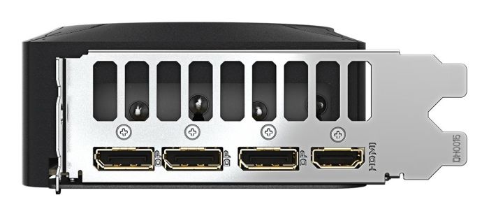 Graphics Card GIGABYTE NVIDIA GeForce RTX 5070 GDDR7 12GB – 8