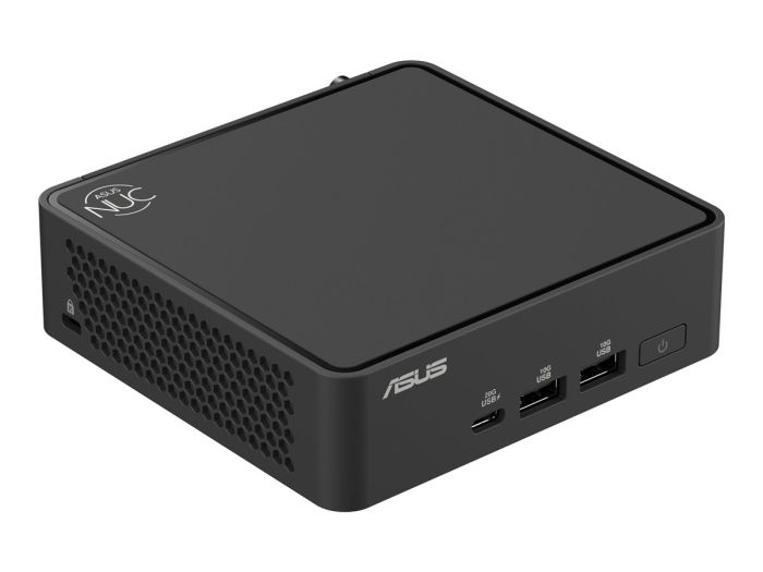 ASUS RNUC15CRKC700002 BB C7 240H Kit – 8