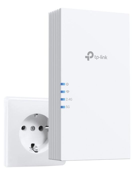 WRL RANGE EXTENDER 3600MBPS/DUAL BAND RE220BE TP-LINK – 4
