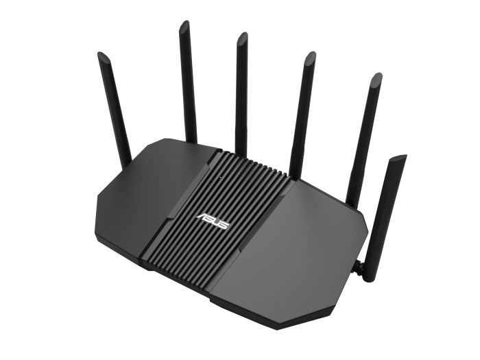 Wireless Router ASUS RT-BE90U BE9400 AiMesh – 5