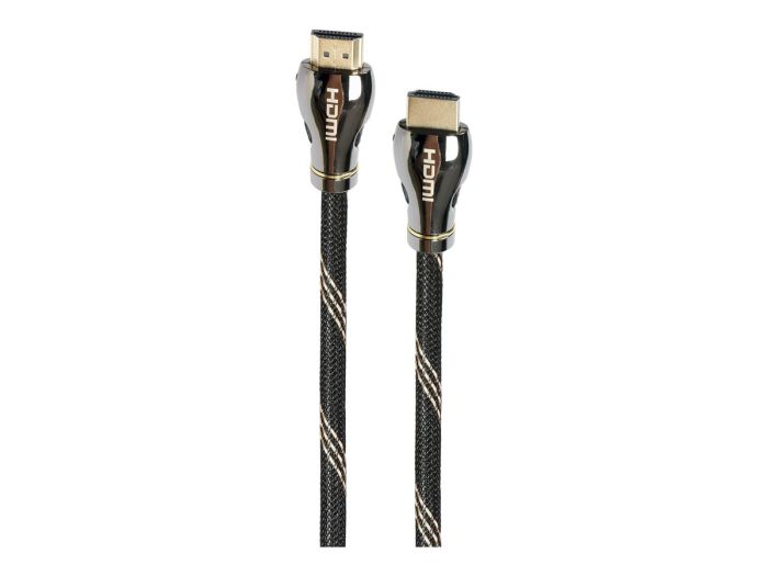 GEMBIRD Ultra High speed HDMI cable 1m – 2
