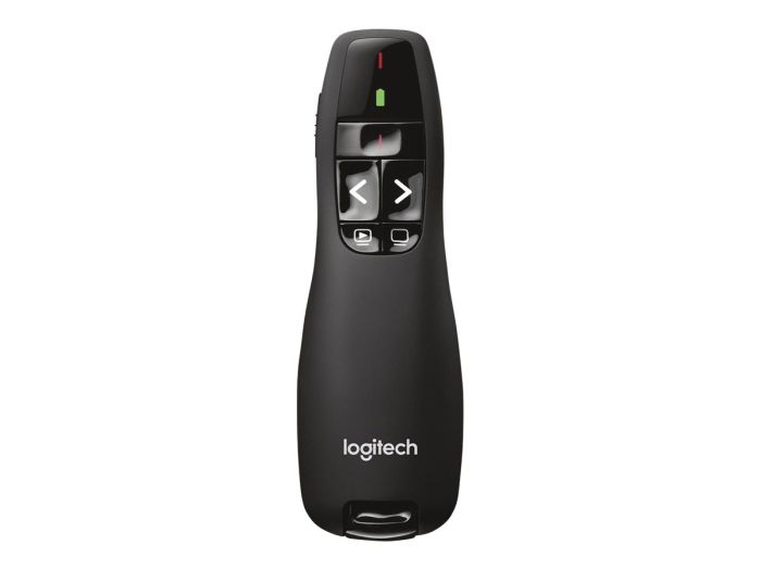 LOGI R400 Wireless Presenter – 3
