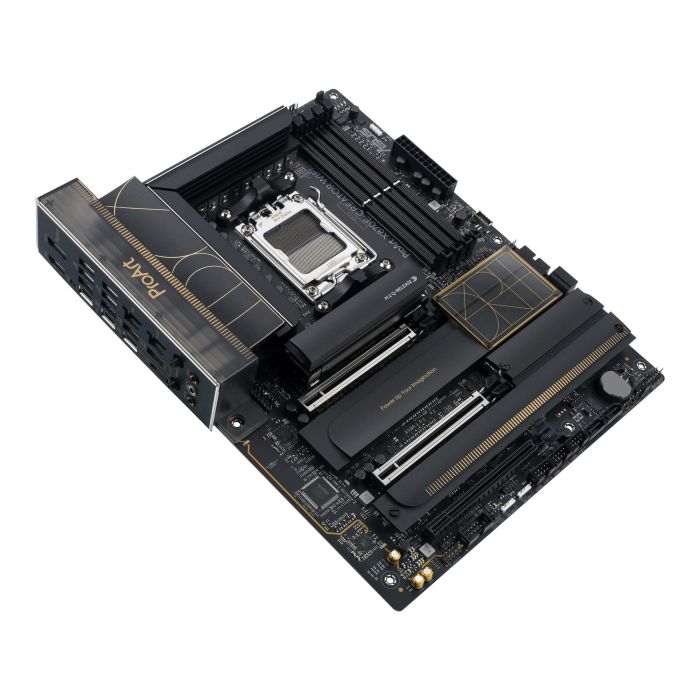 Mainboard ASUS AMD X870E SAM5 ATX 3xPCI-Express 4.0 16x DDR5 – 7