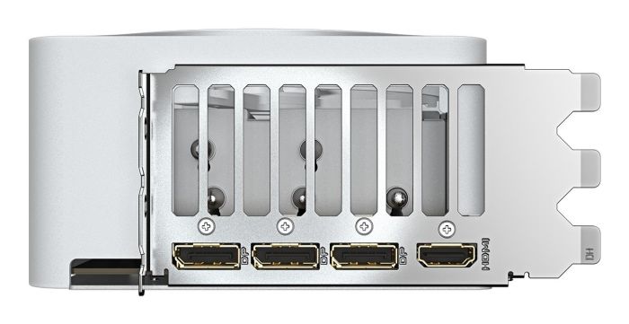 Graphics Card GIGABYTE NVIDIA GeForce RTX 5070 Ti GDDR7 16GB – 8