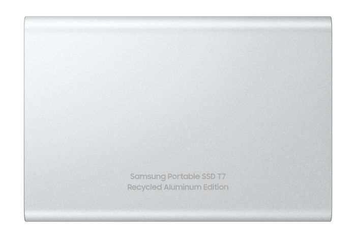 External SSD SAMSUNG MU-PD2T0G/WW 2TB – 4