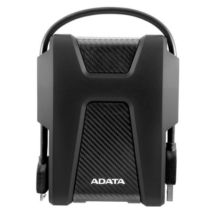 External HDD ADATA HD680 1TB – 4