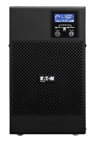 UPS EATON 2000 VA OnLine DoubleConvertion 9E2000I – 3