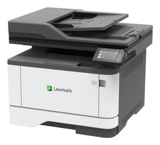 Lexmark MX431adn Spausdintuvas lazerinis nespalvotas MFP A4 40 ppm USB Ethernet LAN – 3