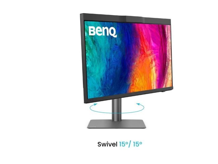 BENQ PD2770U 27inch 4K IPS 99 ADOBERGB – 10