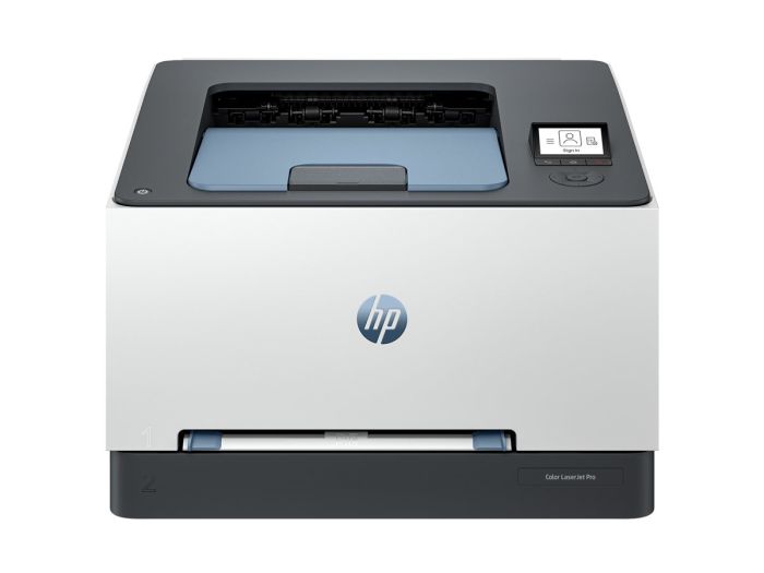 HP Color LaserJet Pro 3202dw 25ppm Print – 4