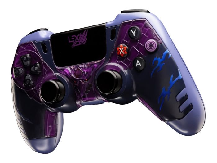 LEXIP SASUKE CONTROLLER DESIGN TSUME – 2