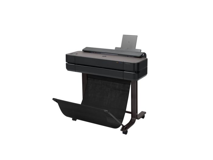 HP DesignJet T650 24inch Printer 2025 – 13