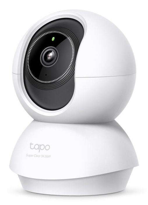 WRL CAMERA PAN/TILT/TAPO C230 TP-LINK – 2