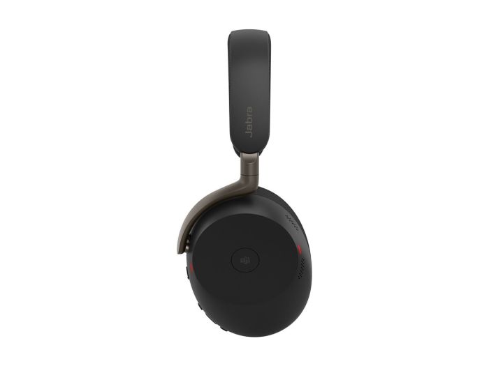 JABRA Evolve3 85 MS Link390a Black – 3
