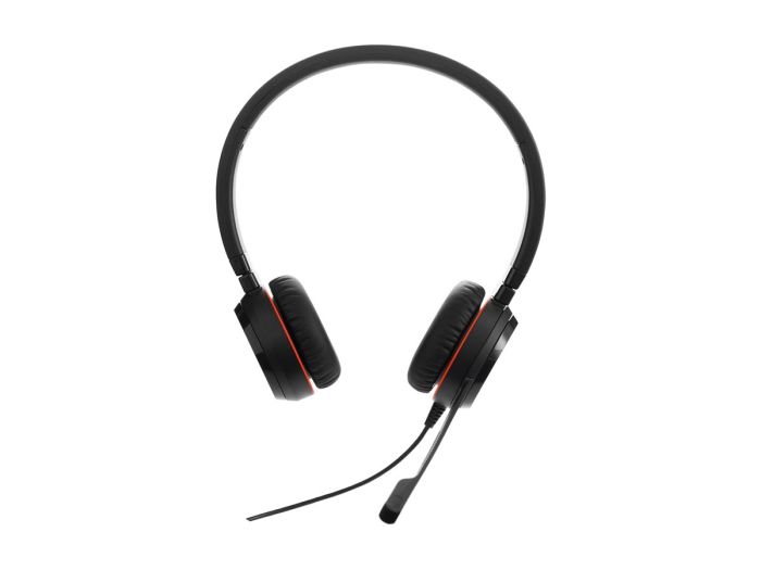 JABRA Evolve 30 II HS Stereo Headset
