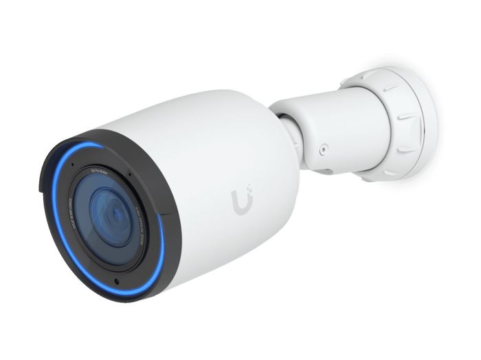 UBIQUITI UVC-G6-PRO-BULLET-W 4K POE Cam – 2