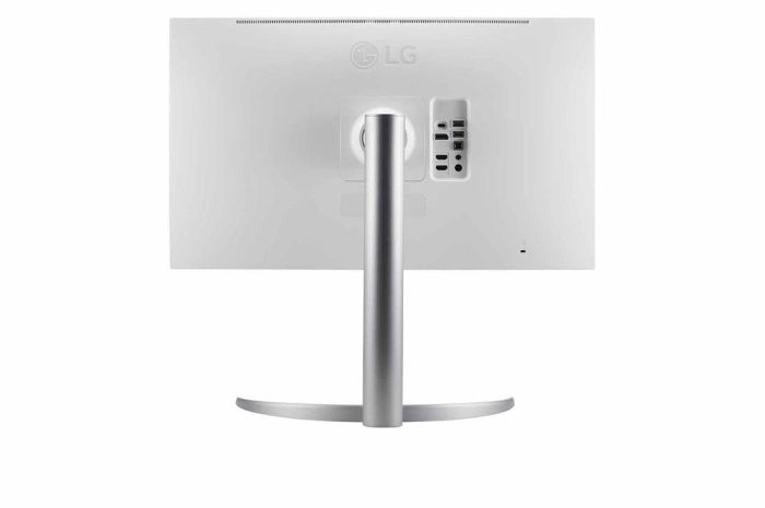 LCD Monitor LG 27UQ850V-W Pivot 27" 4K 60Hz – 7