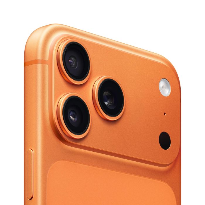 IPHONE 17 PRO MAX/256GB COS.ORANGE MFYN4 APPLE – 3