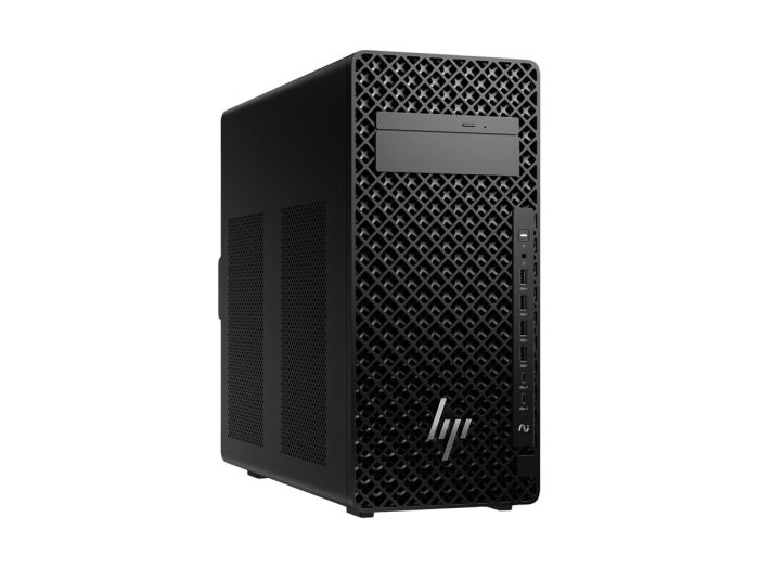 HP Z2 TWR G1i Ultra 9 285K 64GB/1TB – 4
