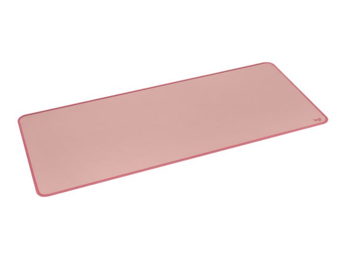 LOGI Desk Mat Studio Series DARKER ROSE – 5