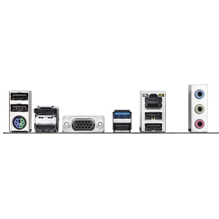 Mainboard GIGABYTE LGA1851 Micro-ATX H810MS2H DDR5 – 4