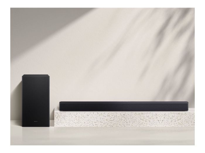 SAMSUNG HW-B450F/EN Soundbar – 3