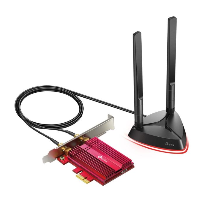 WRL ADAPTER 3000MBPS PCIE/ARCHER TX3000E TP-LINK – 2