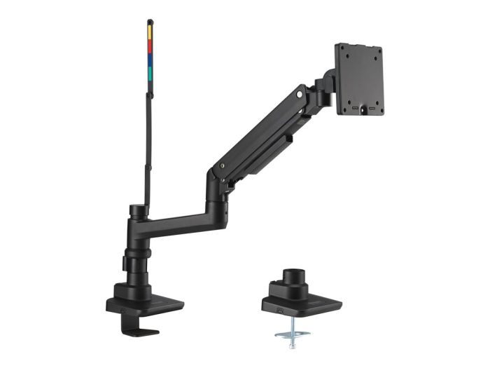 KENSINGTON heavy duty monitor arm – 4