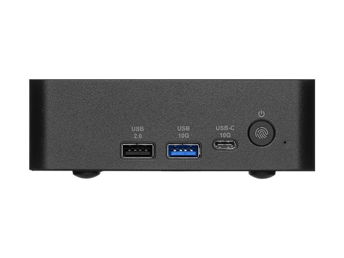 MSI Cubi NUC AI+ 3MG Copilot+ PC 5 322 – 2
