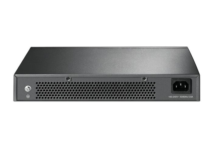 Switch TP-LINK TL-SG1024DE – 3