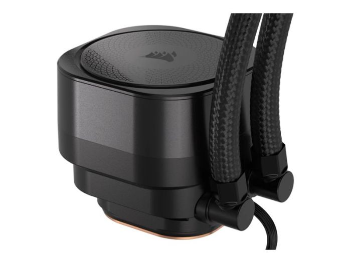 CORSAIR NAUTILUS 240 240mm CPU Cooler – 2