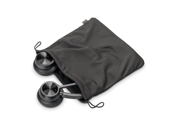 HP Poly Voyager 4320 MS Teams Headset – 7