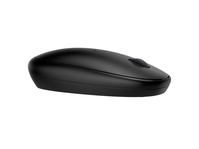 HP 240 Mouse BLK – 4