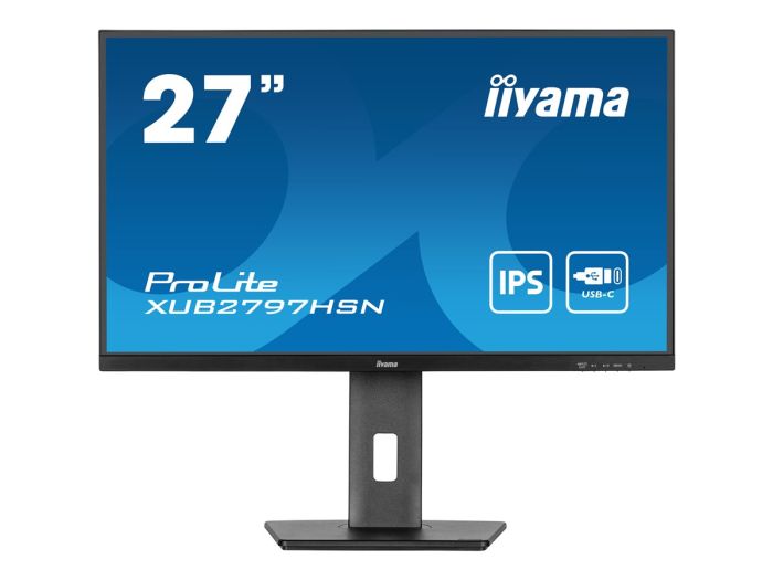 IIYAMA XUB2797HSN-B2 27inch