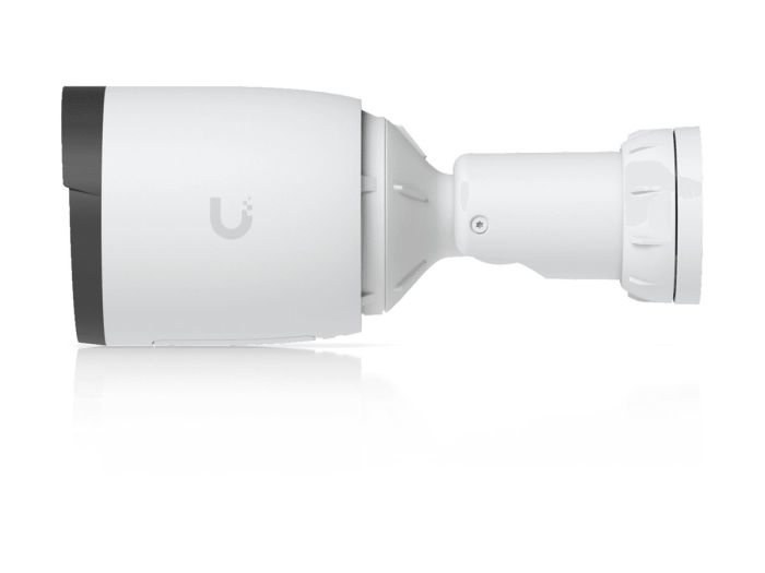 UBIQUITI UVC-G6-PRO-BULLET-W 4K POE Cam – 4