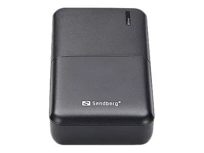 SANDBERG Saver Powerbank 20000