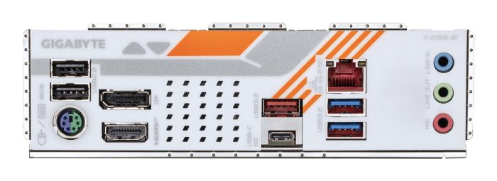 Mainboard GIGABYTE AMD B850 micro ATX 2xSlots DDR5 – 4