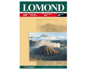 Fotopopierius Lomond Photo Inkjet Paper Blizgus 230 g/m2 A4, 50 lapų – 3
