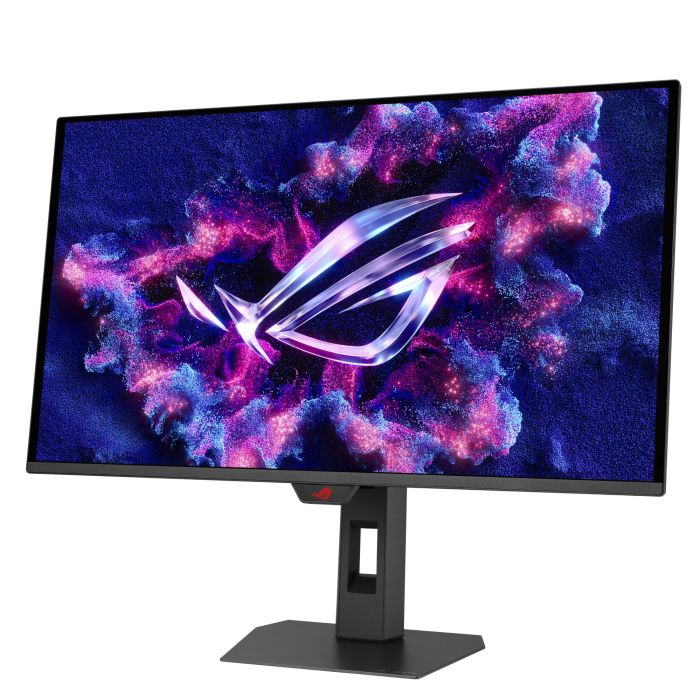 Monitor ASUS Wide Quad HD 26.5" OLED – 3